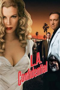 Nonton L.A. Confidential (1997) Sub Indo di Lk21 Poster