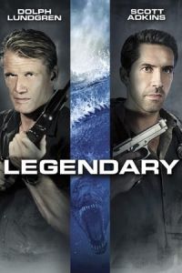 Nonton Legendary (2013) Sub Indo di Lk21 Poster
