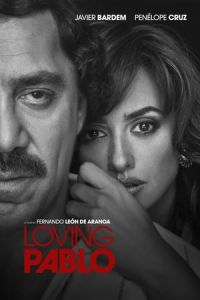 Nonton Loving Pablo (2017) Sub Indo di Lk21 Poster