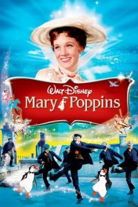 Nonton Mary Poppins (1964) Sub Indo di Lk21 Poster