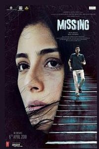 Nonton Missing (2018) Sub Indo di Lk21 Poster