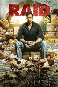 Nonton Raid (2018) Sub Indo di Lk21 Poster
