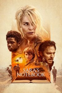 Nonton Sara's Notebook (El cuaderno de Sara) (2018) Sub Indo di Lk21 Poster