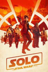 Nonton Solo: A Star Wars Story (2018) Sub Indo di Lk21 Poster