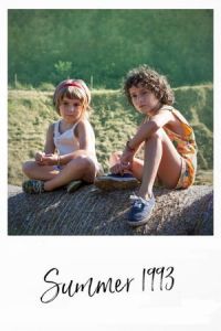 Nonton Summer 1993 (Estiu 1993) (2017) Sub Indo di Lk21 Poster