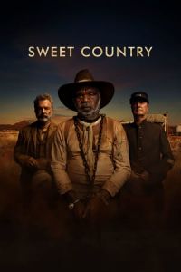 Nonton Sweet Country (2017) Sub Indo di Lk21 Poster