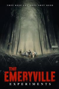 Nonton The Emeryville Experiments (Emeryville) (2016) Sub Indo di Lk21 Poster
