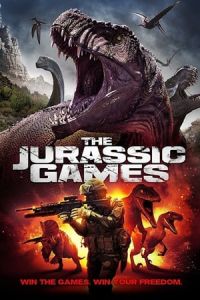 Nonton The Jurassic Games (2018) Sub Indo di Lk21 Poster