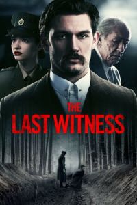 Nonton The Last Witness (2018) Sub Indo di Lk21 Poster