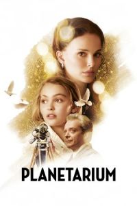 Nonton The Summoning (Planetarium) (2016) Sub Indo di Lk21 Poster