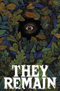 Nonton They Remain (2018) Sub Indo di Lk21 Poster