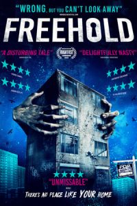 Nonton Freehold (Two Pigeons) (2017) Sub Indo di Lk21 Poster