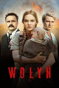 Nonton Hatred (Wolyn) (2016) Sub Indo di Lk21 Poster