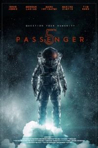Nonton 5th Passenger (2018) Sub Indo di Lk21 Poster