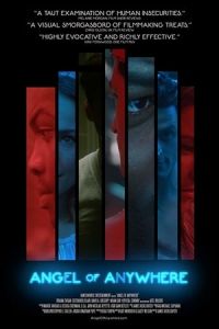 Nonton Angel of Anywhere (2018) Sub Indo di Lk21 Poster