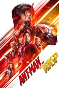 Nonton Ant-Man and the Wasp (2018) Sub Indo di Lk21 Poster
