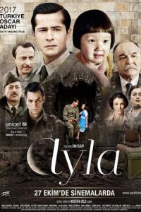Nonton Ayla: The Daughter of War (2017) Sub Indo di Lk21 Poster
