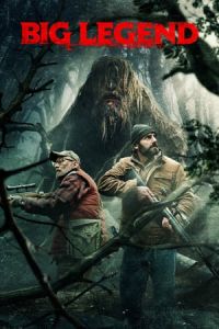 Nonton Big Legend (2018) Sub Indo di Lk21 Poster