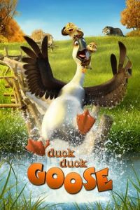 Nonton Duck Duck Goose (2018) Sub Indo di Lk21 Poster
