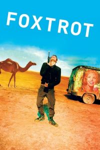Nonton Foxtrot (2017) Sub Indo di Lk21 Poster