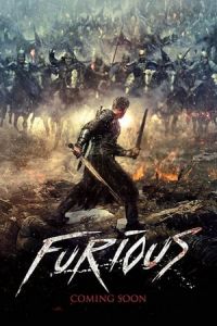 Nonton Furious (Legenda o Kolovrate) (2017) Sub Indo di Lk21 Poster