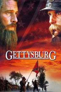Nonton Gettysburg (1993) Sub Indo di Lk21 Poster