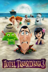 Nonton Hotel Transylvania 3: Summer Vacation (2018) Sub Indo di Lk21 Poster