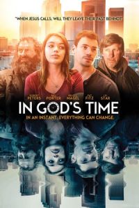 Nonton In God's Time (2017) Sub Indo di Lk21 Poster