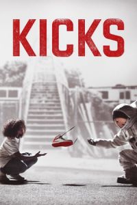 Nonton Kicks (2016) Sub Indo di Lk21 Poster