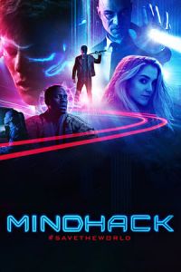 Nonton Mad Genius (Mindhack: #savetheworld) (2017) Sub Indo di Lk21 Poster