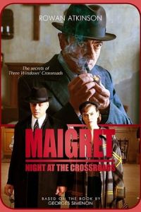 Nonton Maigret: Night at the Crossroads (2017) Sub Indo di Lk21 Poster