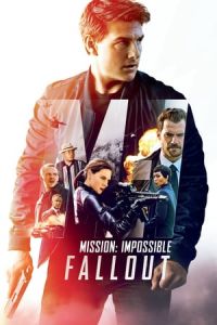 Nonton Mission: Impossible - Fallout (2018) Sub Indo di Lk21 Poster