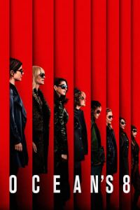 Nonton Ocean's Eight (Oceans 8) (2018) Sub Indo di Lk21 Poster