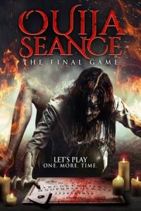 Nonton Ouija Seance: The Final Game (2018) Sub Indo di Lk21 Poster