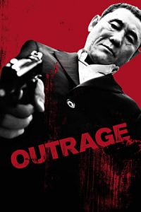 Nonton Outrage (Autoreiji) (2010) Sub Indo di Lk21 Poster