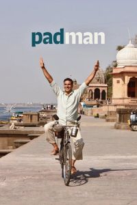 Nonton Padman (2018) Sub Indo di Lk21 Poster