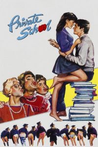 Nonton Private School (1983) Sub Indo di Lk21 Poster