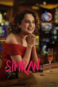 Nonton Simran (2017) Sub Indo di Lk21 Poster