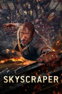 Nonton Skyscraper (2018) Sub Indo di Lk21 Poster