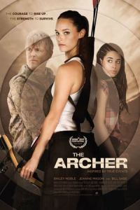Nonton The Archer (2017) Sub Indo di Lk21 Poster