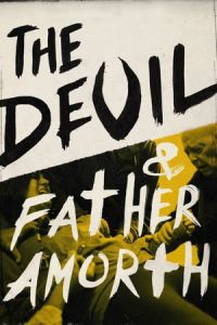 Nonton The Devil and Father Amorth (2017) Sub Indo di Lk21 Poster