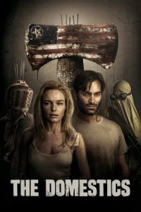 Nonton The Domestics (2018) Sub Indo di Lk21 Poster