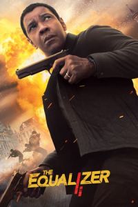 Nonton The Equalizer 2 (2018) Sub Indo di Lk21 Poster