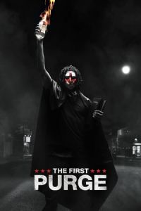 Nonton The First Purge (2018) Sub Indo di Lk21 Poster