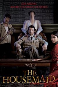 Nonton The Housemaid (Co Hau Gai) (2016) Sub Indo di Lk21 Poster