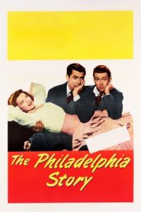 Nonton The Philadelphia Story (1940) Sub Indo di Lk21 Poster