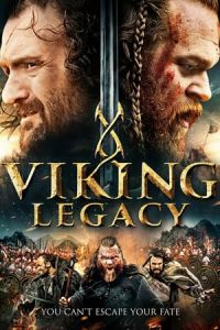 Nonton Viking Legacy (2016) Sub Indo di Lk21 Poster