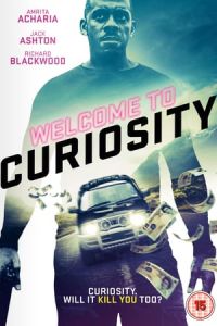 Nonton Welcome to Curiosity (2018) Sub Indo di Lk21 Poster