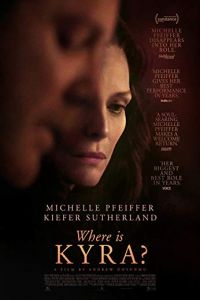 Nonton Where Is Kyra? (2017) Sub Indo di Lk21 Poster