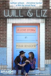 Nonton Will & Liz (2018) Sub Indo di Lk21 Poster